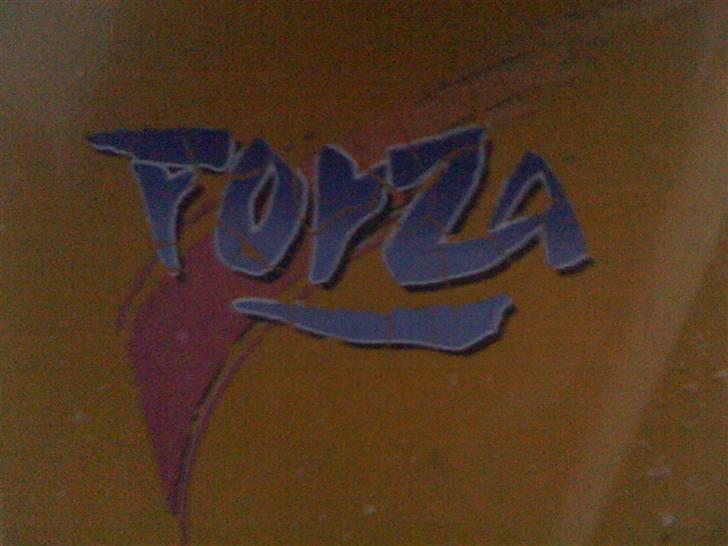 Suzuki Address 45 (solgt) billede 8