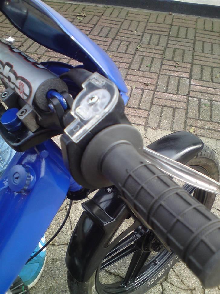 Puch Maxi 75cc Costum 12.67hk billede 7