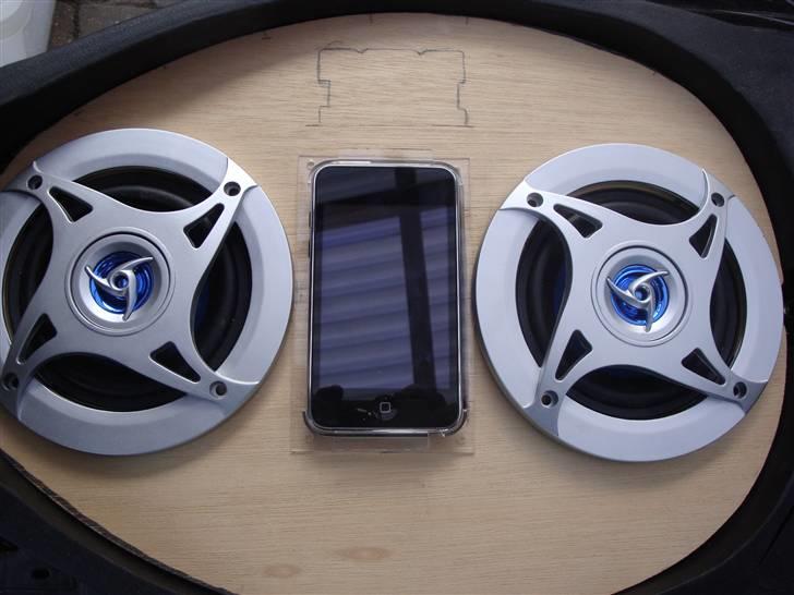 TGB Pegasus 104T billede 8