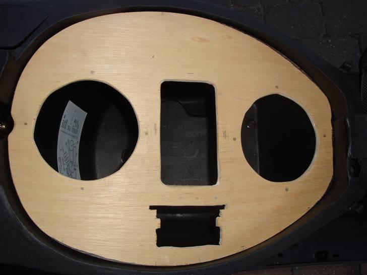 TGB Pegasus 104T billede 9