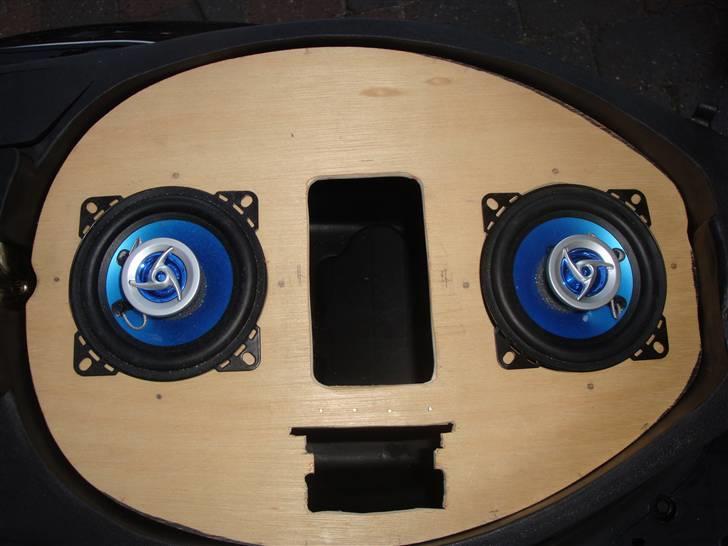 TGB Pegasus 104T billede 10