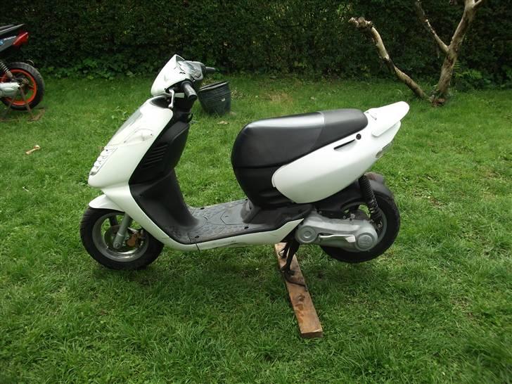 Aprilia sonic billede 2