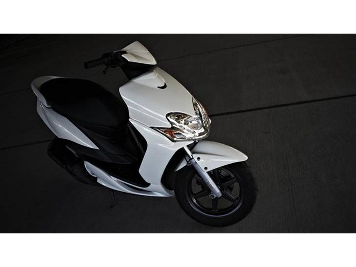 Yamaha Jog R AC billede 1