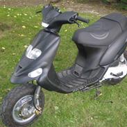 Gilera Stalker