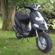 Gilera Stalker