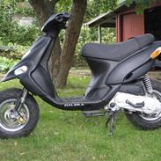 Gilera Stalker