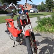 Kreidler mf 7 mofa