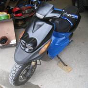 Yamaha Bws [SOLGT]