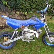 Xmotos 125ccm