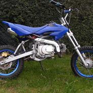Xmotos 125ccm