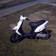 Gilera Stalker