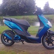 Yamaha Jog R (TIL SALG)