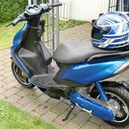 Yamaha Jog R (TIL SALG)