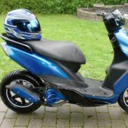 Yamaha Jog R (TIL SALG)