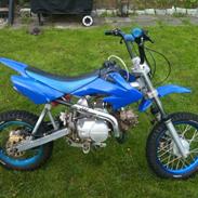 MiniBike Dirt Bike