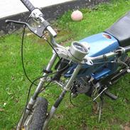 Puch Grand prix 