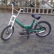 Puch Maxi K //DøD//