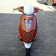 Aprilia sonic