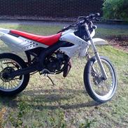 Gilera RCR 