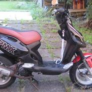 PGO PMX Sport ( Stjålet :(   )