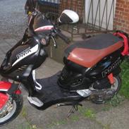 PGO PMX Sport ( Stjålet :(   )