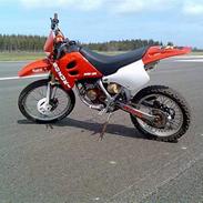 Suzuki smx/derbi