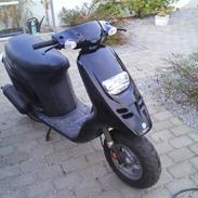 Piaggio Typhoon   SOLGT!!