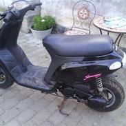 Piaggio Typhoon   SOLGT!!