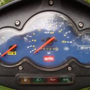 Aprilia Sonic