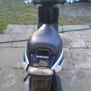 Piaggio Typhoon   SOLGT!!