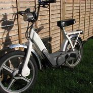 Piaggio vespa ciao SOLGT
