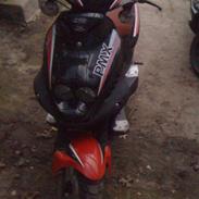PGO Pmx sport