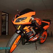 Rieju rs2 matrix pro [Tidl. knallert]