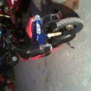 Aprilia sr 50 factory