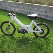 Puch maxi k  ( MonaLisa)