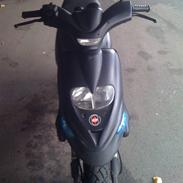 Gilera Stalker (SOLGT)