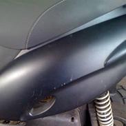 Gilera Stalker (SOLGT)