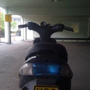 Gilera Stalker (SOLGT)