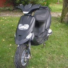 Gilera Stalker
