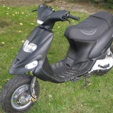 Gilera Stalker