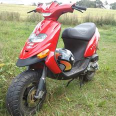 Gilera stalker