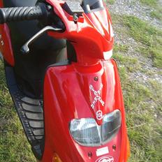 Gilera stalker