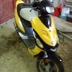 Baotian BT-49 QT / SOLGT \