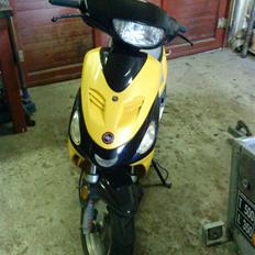 Baotian BT-49 QT / SOLGT \