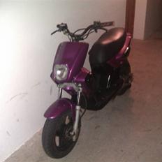 Yamaha slider slogt