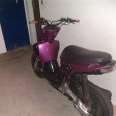 Yamaha slider slogt
