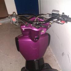 Yamaha slider slogt
