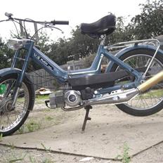 Puch maxi