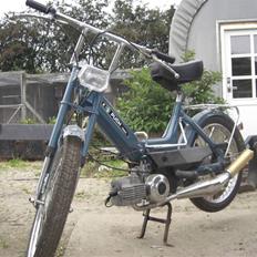 Puch maxi