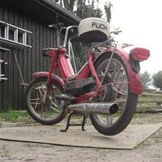 Puch maxi